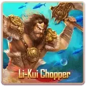 Li-Kui Chopper game thumbnail