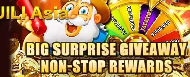 Mega Free Spins Bonanza promotion banner